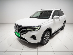 荣威RX5 MAX 2019款 300TGI 自动智能座舱豪华版
