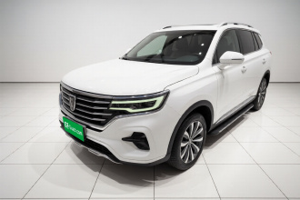 荣威RX5 MAX 2019款 300TGI 自动智能座舱豪华版