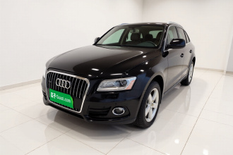 奥迪Q5 2016款 40 TFSI 技术型