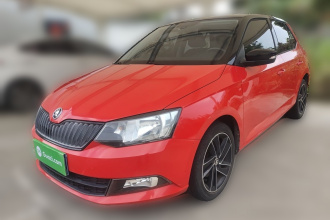 斯柯达 晶锐 2015款 1.6L 自动运动版