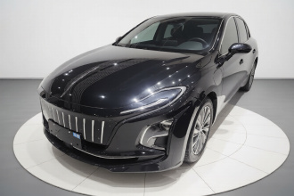 红旗E-QM5 2024款 560km PLUS