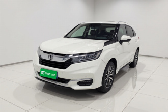 本田 冠道 2020款 370TURBO 四驱尊享版
