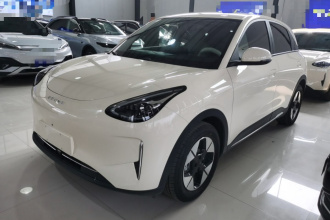 吉利银河 星愿 2025款 UP 410km 探索版