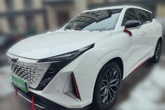 长安欧尚Z6 2023款 蓝鲸 1.5T DCT智领型