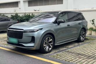 理想汽车 理想ONE 2021款 增程6座版