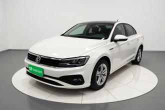 大众 凌渡 2021款 230TSI DSG风尚版