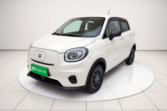 零跑汽车 零跑T03 2025款 310舒享版