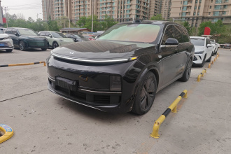 理想汽车 理想L8 2024款 Pro