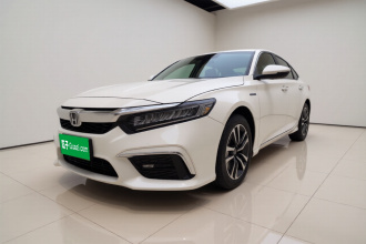 本田 英仕派 2019款 锐·混动 2.0L 净雅版 国VI