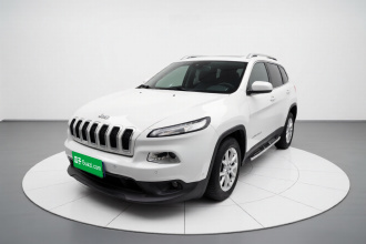 Jeep 自由光 2016款 2.4L 领先版