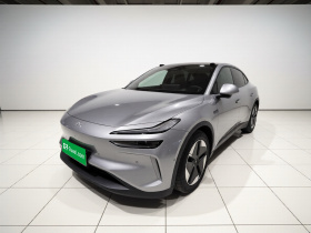 乐道L60 2024款 60kWh 后驱版