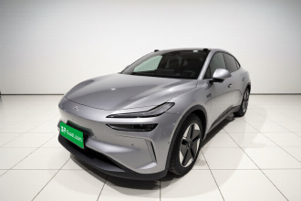 乐道L60 2024款 60kWh 后驱版