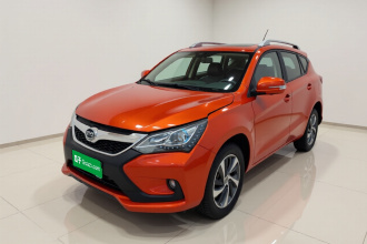 比亚迪 宋 2016款 1.5TI 手动尊贵型