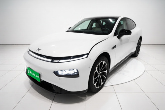 小鹏P7 2021款 480N