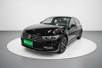 大众 迈腾 2020款 280TSI DSG 舒适型