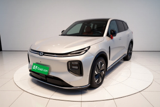 长安启源Q07 2025款 215尊贵型