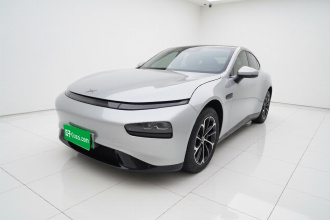 小鹏P7 2022款 586G