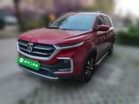 宝骏530 2018款 1.5T DCT旗舰型 国V