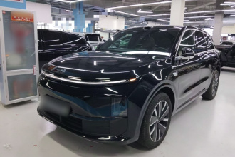 理想汽车 理想L6 2025款 Pro 智能焕新版