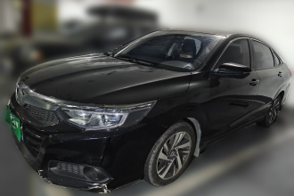 本田 凌派 2019款 180Turbo CVT舒适版 国VI