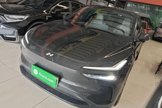 乐道L60 2024款 60kWh 后驱版