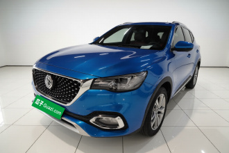 名爵HS 2019款 30T 自动两驱Trophy超能版 国VI