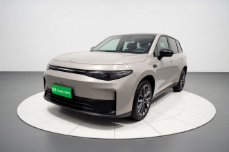 零跑汽车 零跑C10 2024款 210智享版