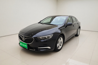 别克 君威 2019款 20T 精英型 国V