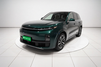 理想汽车 理想L8 2024款 Pro