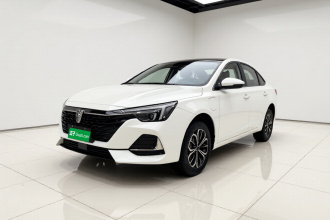 荣威i6 MAX新能源 2022款 EV 500天幕尊享版