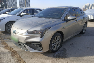 埃安 AION S 2023款 魅 580 磷酸铁锂