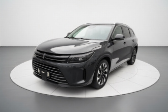 鸿蒙智行 问界M7 2022款 1.5T 后驱舒适版