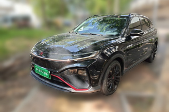 飞凡汽车 飞凡MARVEL R 2021款 后驱PRO版
