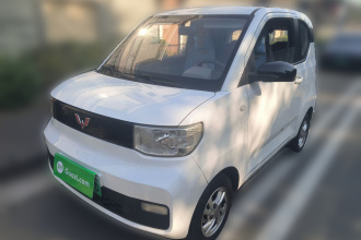 五菱汽车 宏光MINIEV 2020款 自在款 三元锂