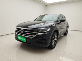 大众 途锐 2019款 2.0TSI 锐翼版 国VI