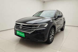 大众 途锐 2019款 2.0TSI 锐翼版 国VI