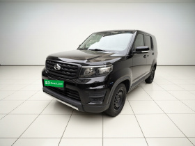 长安欧尚X70A 2019款 1.5L 手动基本型 国VI