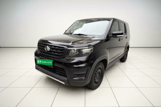 长安欧尚X70A 2019款 1.5L 手动基本型 国VI