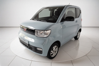 五菱汽车 宏光MINIEV 2020款 自在款 磷酸铁锂