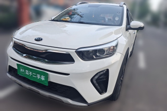 起亚 奕跑 2019款 1.4L 自动趣享版 国VI