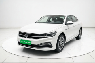 大众 宝来 2020款 1.5L 自动舒适型
