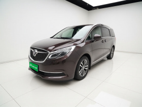 别克GL8 2017款 ES 28T 旗舰型 国V