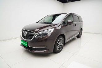 别克GL8 2017款 ES 28T 旗舰型 国V