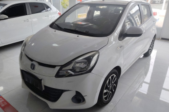 长安 奔奔 2015款 1.4L IMT尊贵型 国V