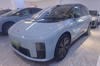 理想汽车 理想i8 2025款 标准版