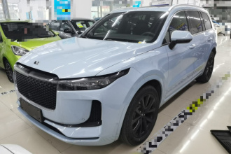 理想汽车 理想ONE 2020款 增程6座版