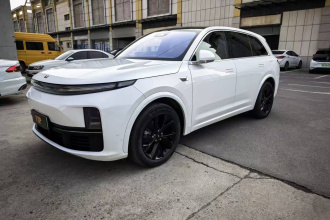 理想汽车 理想L7 2023款 Air