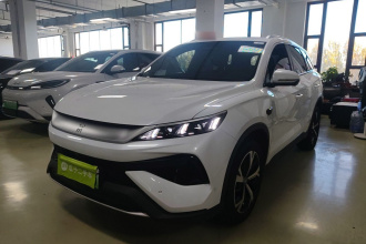比亚迪 宋Pro新能源 2026款 飞驰版 DM-i 220KM超越型