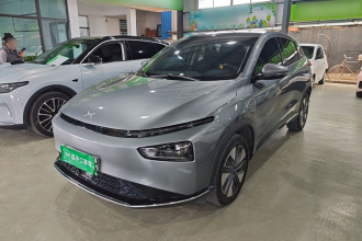 小鹏G3 2021款 G3i 460G