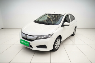 本田 锋范 2015款 1.5L CVT舒适版